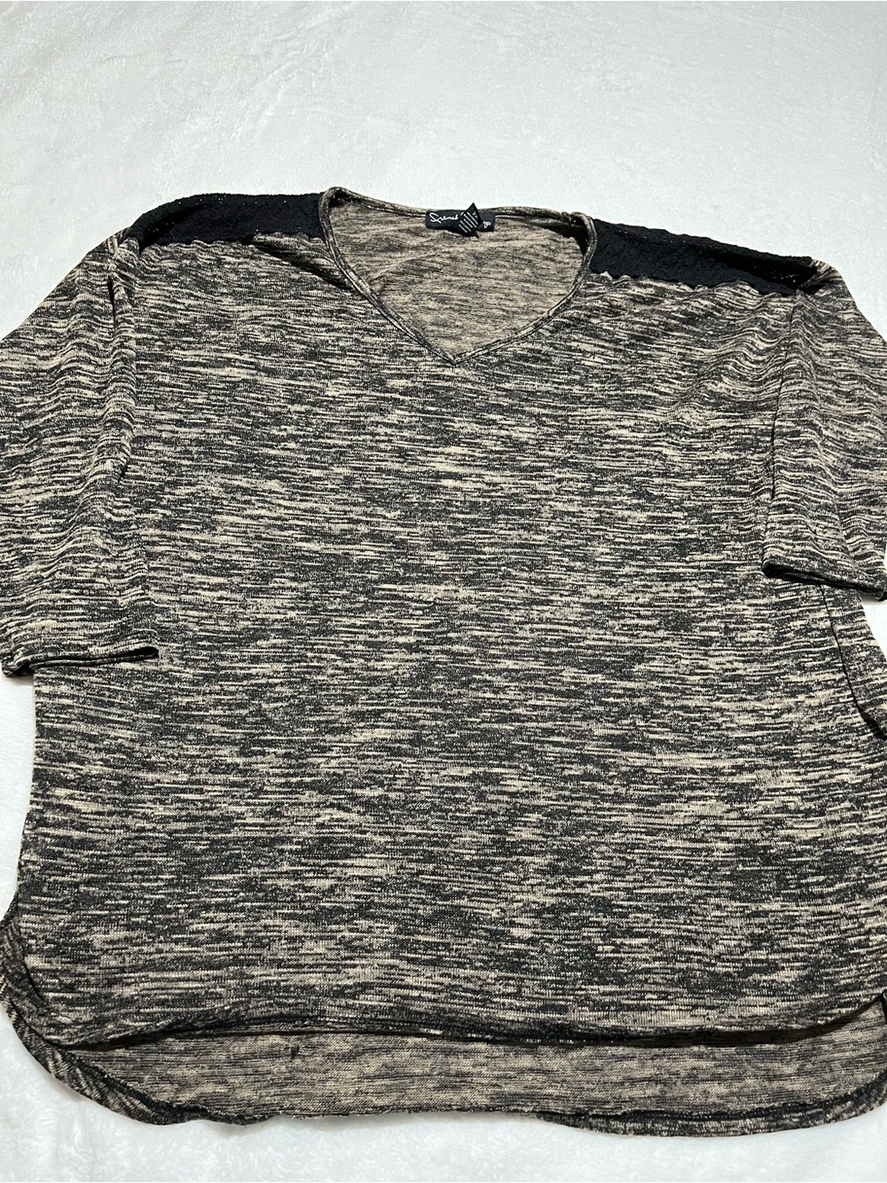 French Laundry Sweater